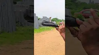#Indian #spectacled venomous cobra snake rescue