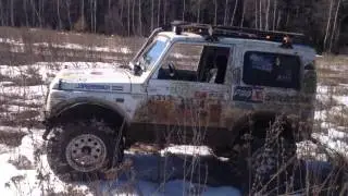 Тест 1 Simex 31x10.5 R15