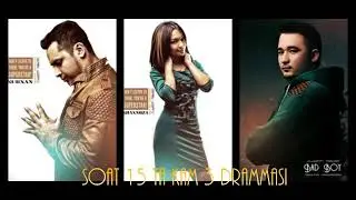 Subxan media - Soat 15-ta kam-3