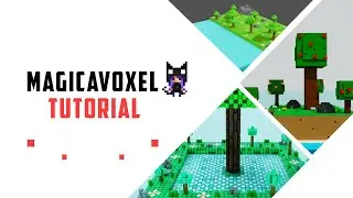 Creating Stunning 3D Art: MagicaVoxel Tutorial Tips
