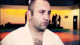 Левон Габриелян