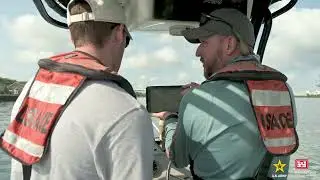 Annual Hydrilla Treatment on the Erie Canal and Niagara River