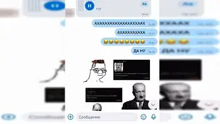 РЕАКЦИИ НА ПРОБНИК ПО МАТЕМАТИКЕ 2021 || ЗАДАЧА ПРО «ЗОНТИКИ»