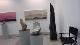 Art Moscow 2022! Moscow Exhibition of Contemporary Art! Gostiny dvor art exhibition! Russian Аrt!