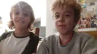 House trickshots 2