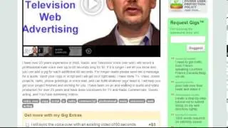 Fiverr Micro Jobs Part 8