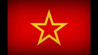 The Sacred War | Soviet military march