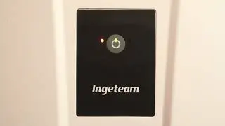 Puesta marcha INGECON SUN STORAGE 1PlayTL M