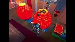CrossFire China #309 : Parkour S&D - CF China