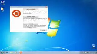 Install Ubuntu 10.10 with Windows installer Wubi (with Ubuntu cd)