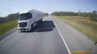 обстреливают на ходу
