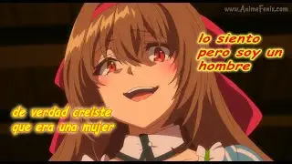el heroe que se vengara de todo v10