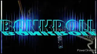 Bankroll - ft. Jahuxnee Blaxegold ( Music Video) "Prod"