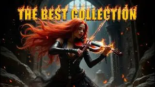🎶 The Ultimate Metal Playlist: Best Epic Songs to Fuel Your Energy and Creativity 🔥🎸