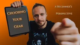 Beginners Guide To Filmmaking from a Beginner
