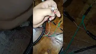 sistema eléctrico de moto ramal eléctrico de moto