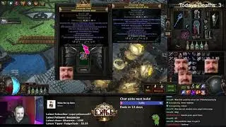 Peak Crafting Strats (meme)