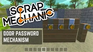 Scrap Mechanic #6 