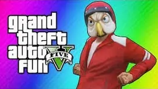 Gta 5 - Compilation images WTF