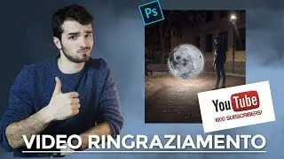 Video ringraziamento per i primi 1000 iscritti ! Victor Kalman