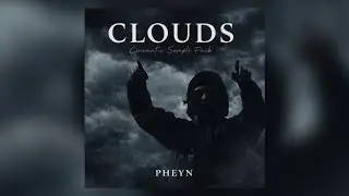 [ROYALTY FREE] Orchestral Loop Sample Pack (NF, Emotional, Cinematic, Dark)