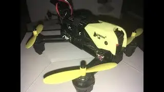 Hubsan X4 Storm H122D FPV Starter Race Drone 1st Look Unboxing Quadcopter