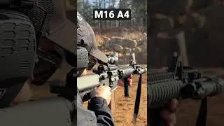 M4A1