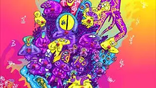 blinch - motivation [Electronic Rock]