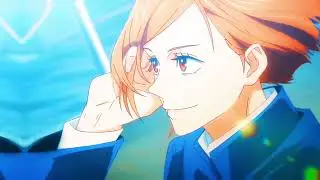 Jujutsu Kaisen  [EDIT/AMV] 4K