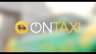 OnTaxi / Taxi / English speaking