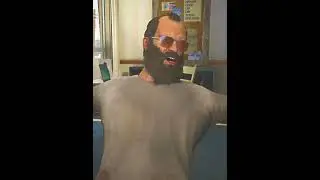 Trevor is a Menace To Society 🥶 #gta #gta5 #grandtheftauto #edit #shorts