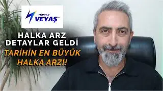 Türker Vangölü Energy IPO Approved: The Biggest IPO in History