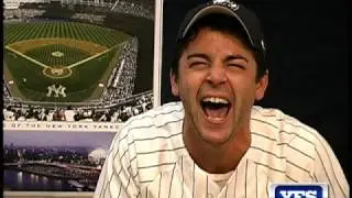 Rejected Yankee Stadium Memories #1 - Red Sox