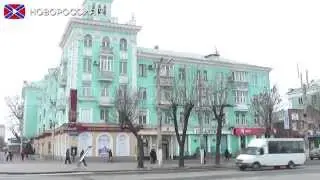 ЛНР начнет выдавать паспорта