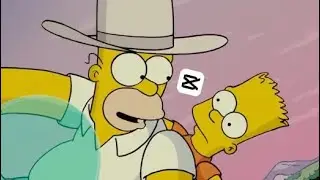 The Simpson [AMV] AJR - World's Smallest Violin