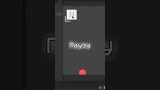 Как сделать кнопку паузы в Unity