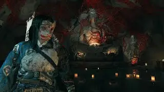 Ghost of Tsushima Action (PS5 PART 23)