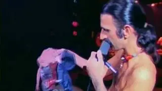 Frank Zappa - Bobby Brown Goes Down