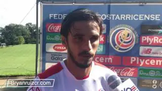 "Queremos hacer una buena Copa Oro con la intención de ganarla"