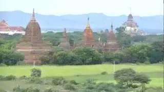 Highlights of Myanmar/Burma: Yangon, Bagan, Chin, Mandalay