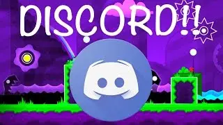 DISCORD SERVER + UPDATES!! | Geometry Dash Juniper