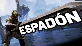 UN ESPADÓN PARA DOMINARLOS A TODOS Elden Ring PvP