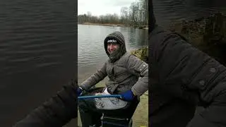 Открытие ФИДЕРНОГО СЕЗОНА 2023🎣! Рыбалка на Фидер! 