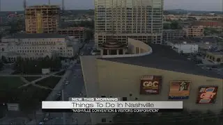 Things to do in Nashville
