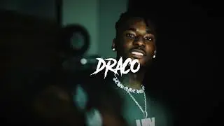 (FREE) Pop Smoke x Ron Suno x Smoove L UK/NY Drill Type Beat - “ RUN EM  