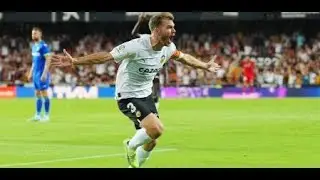 ⚽ El GOLAZO de TONI LATO al Getafe desde la Grada