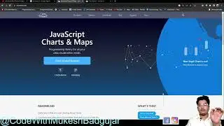 AmCharts 5 Tutorial Overview | AmCharts 5