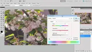 [PTS CS5] Chapter 03 - Global Editing 2/3