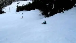 Corinne on Hades