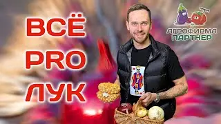 Все о выращивании лука | Богатый урожай каждый год 